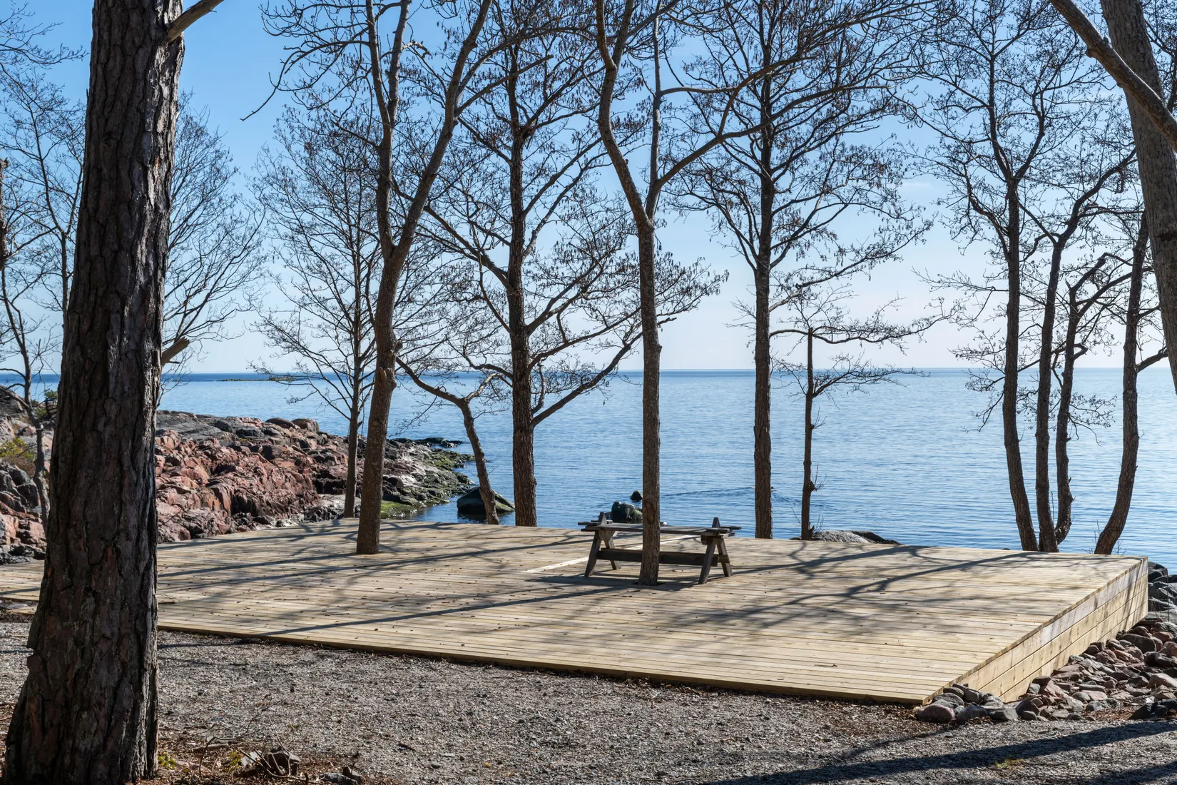 Fritidshus, Flisbergen 197, Norrtälje