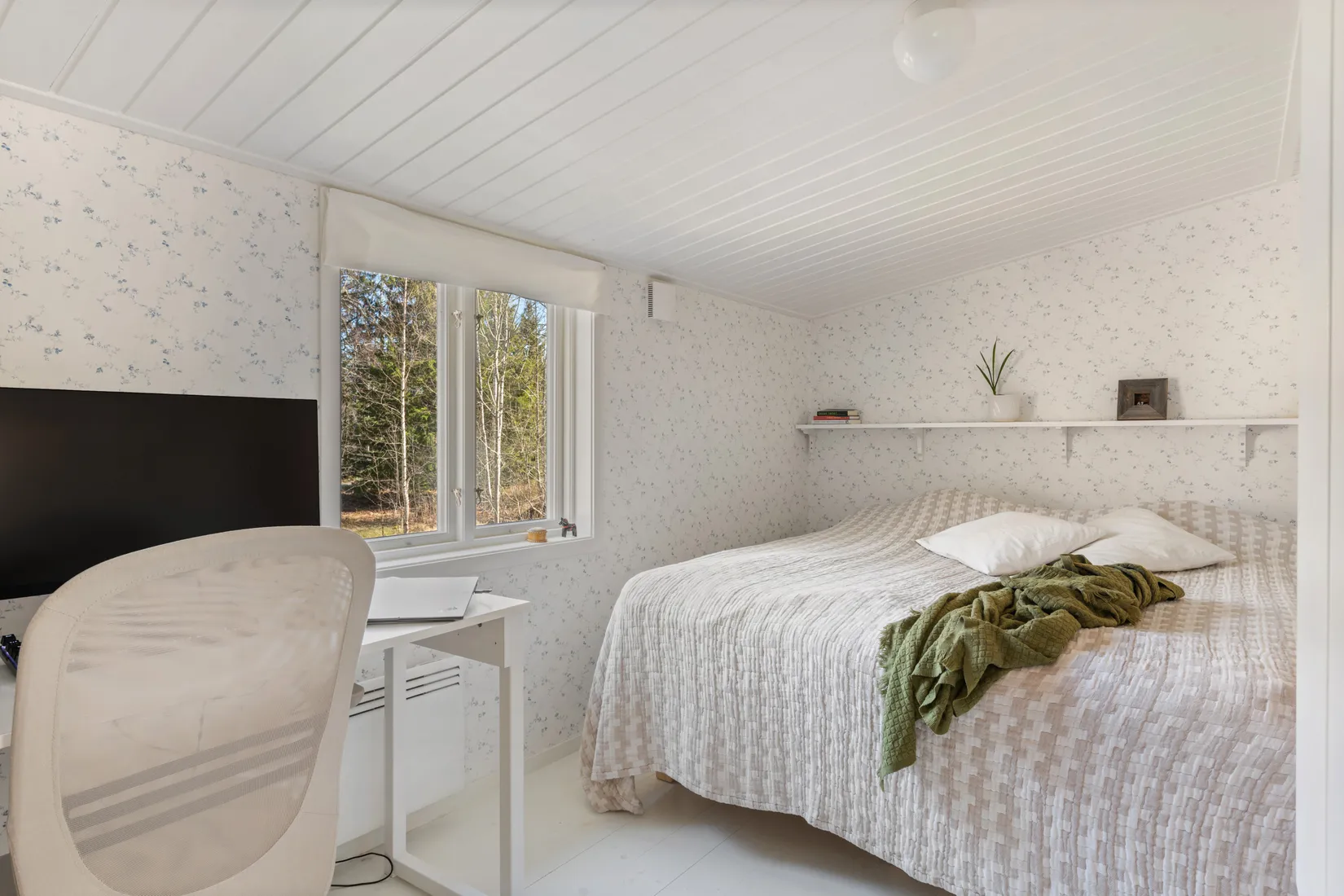 Fritidshus, Flisbergen 197, Norrtälje