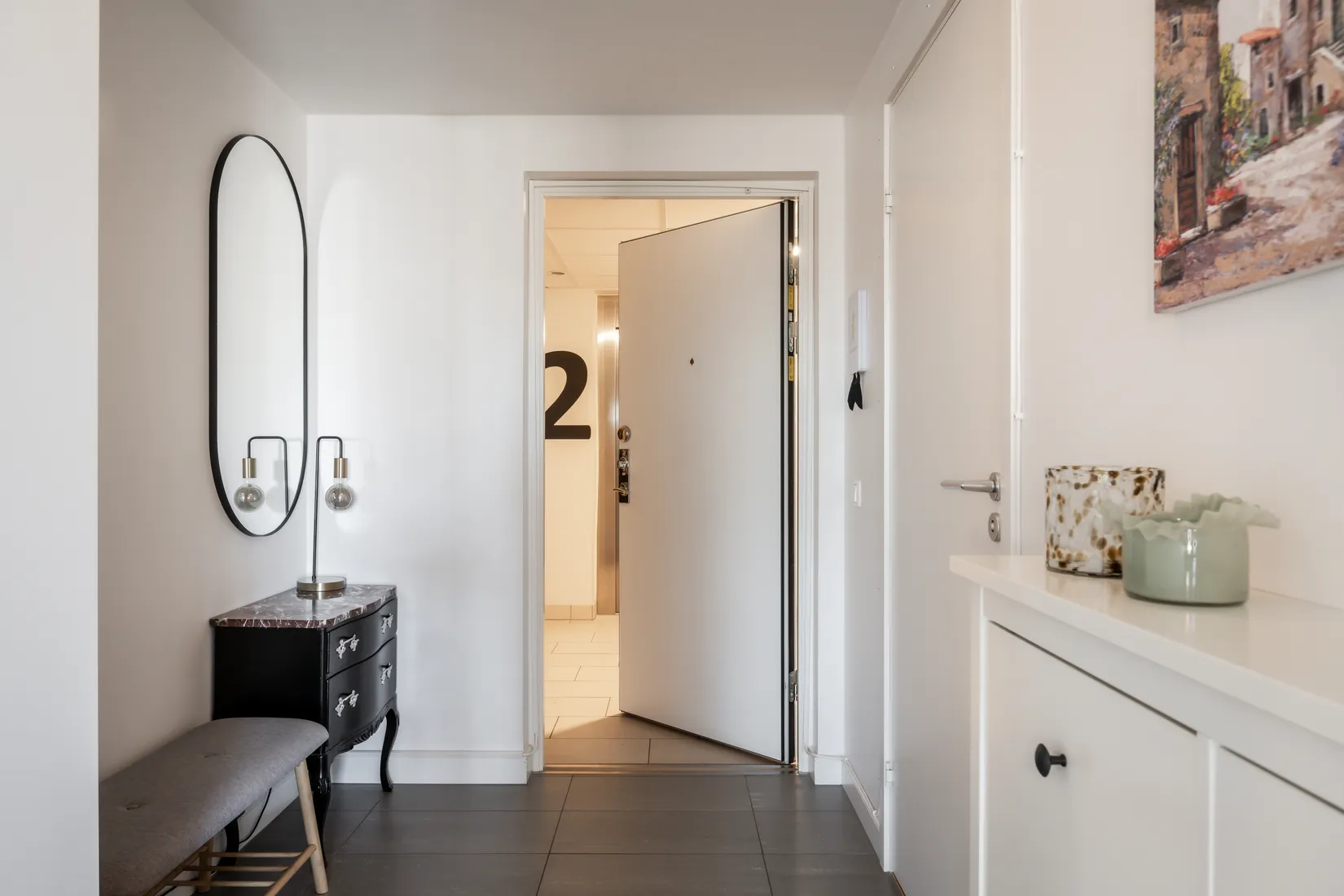 Bostadsrätt, Kellgrensgatan 23B, Druvefors, Borås