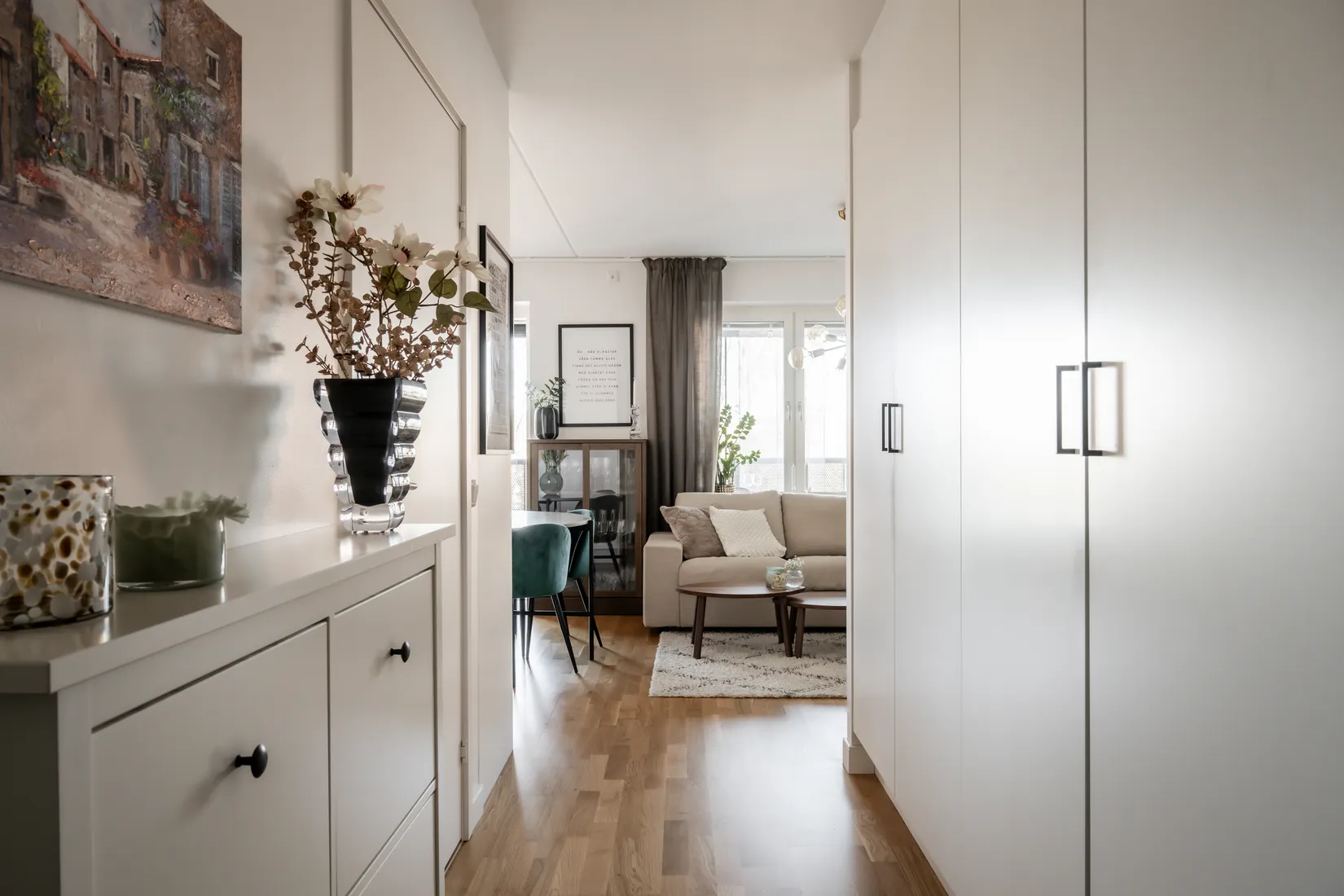 Bostadsrätt, Kellgrensgatan 23B, Druvefors, Borås