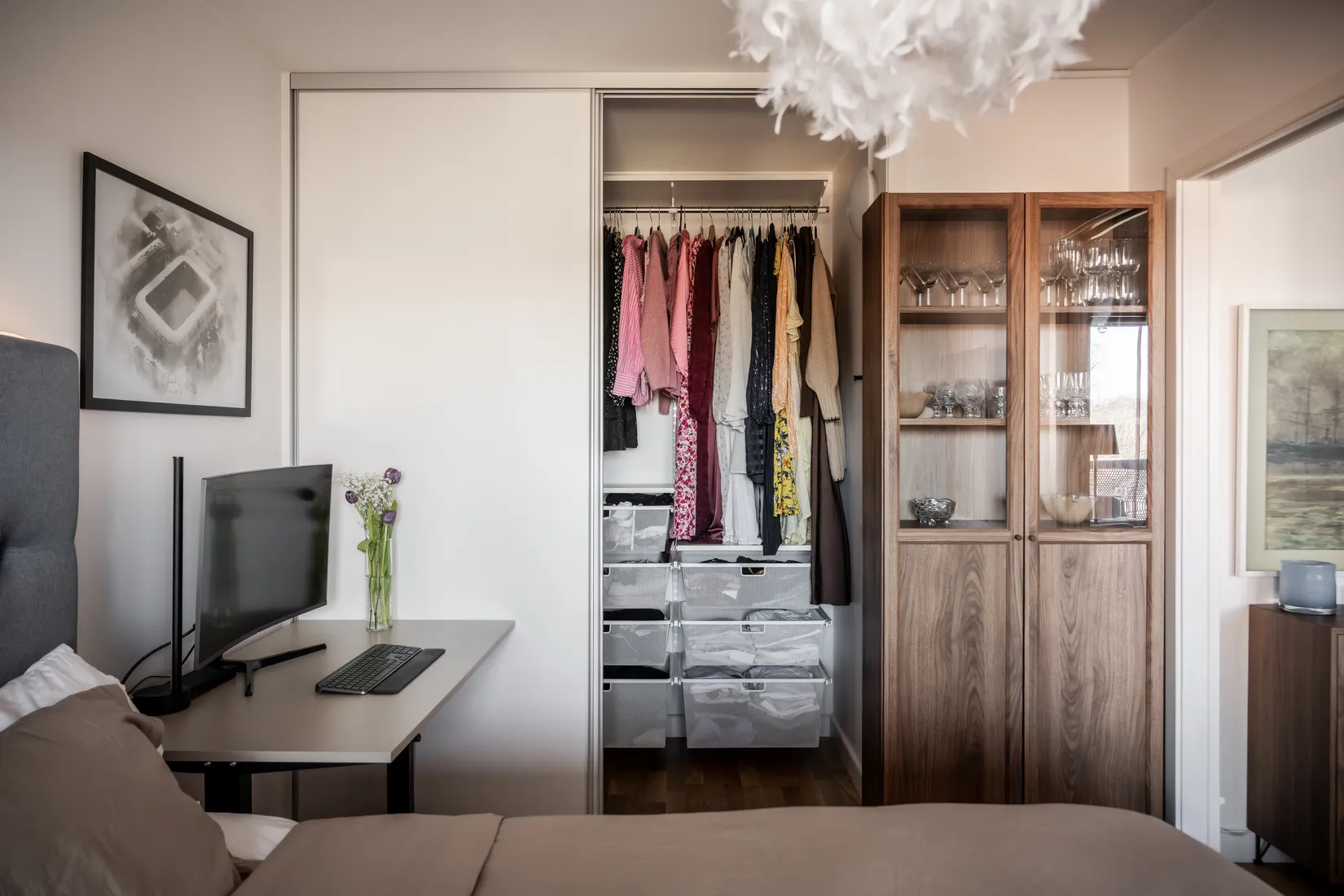 Bostadsrätt, Kellgrensgatan 23B, Druvefors, Borås