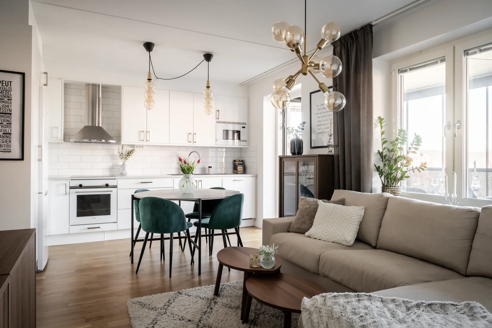 Bostadsrätt, Kellgrensgatan 23B, Druvefors, Borås