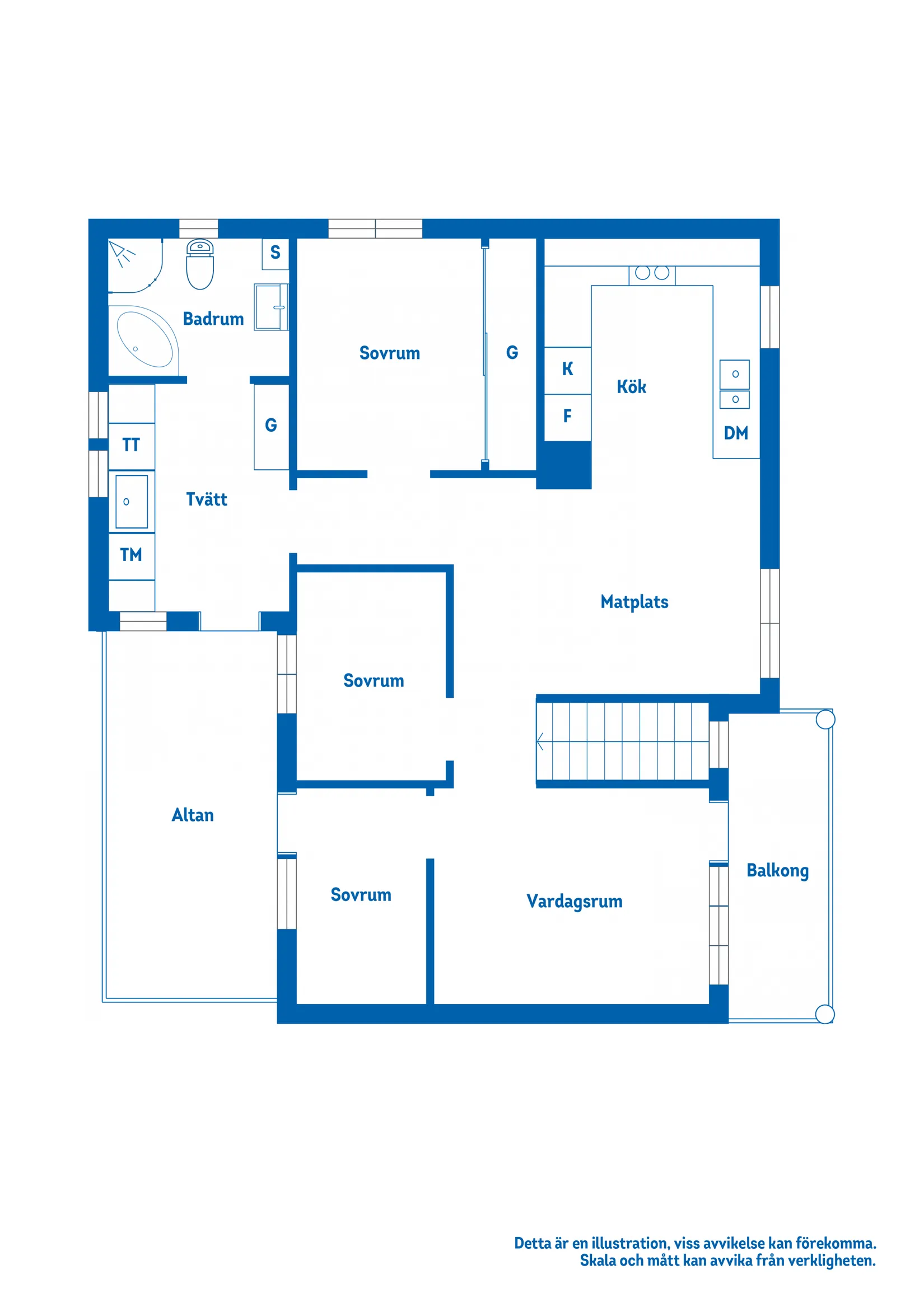 Villa, Prins Wilhelms väg 14, Nybble, Flen