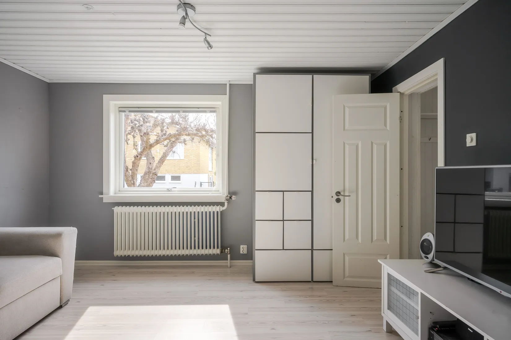 Villa, Prins Wilhelms väg 14, Nybble, Flen