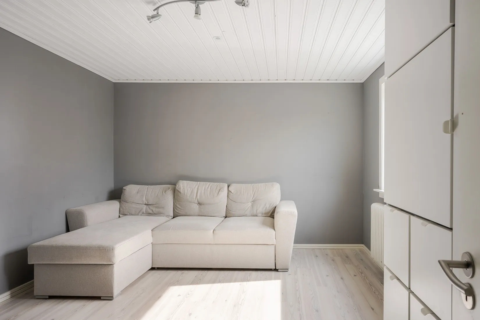 Villa, Prins Wilhelms väg 14, Nybble, Flen