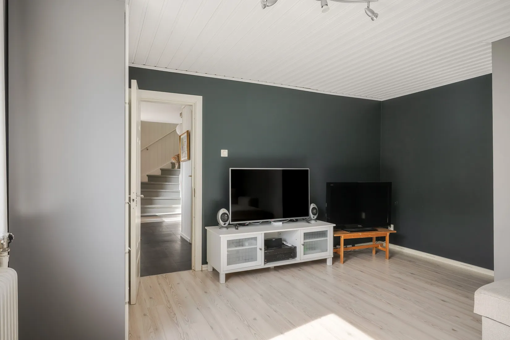 Villa, Prins Wilhelms väg 14, Nybble, Flen