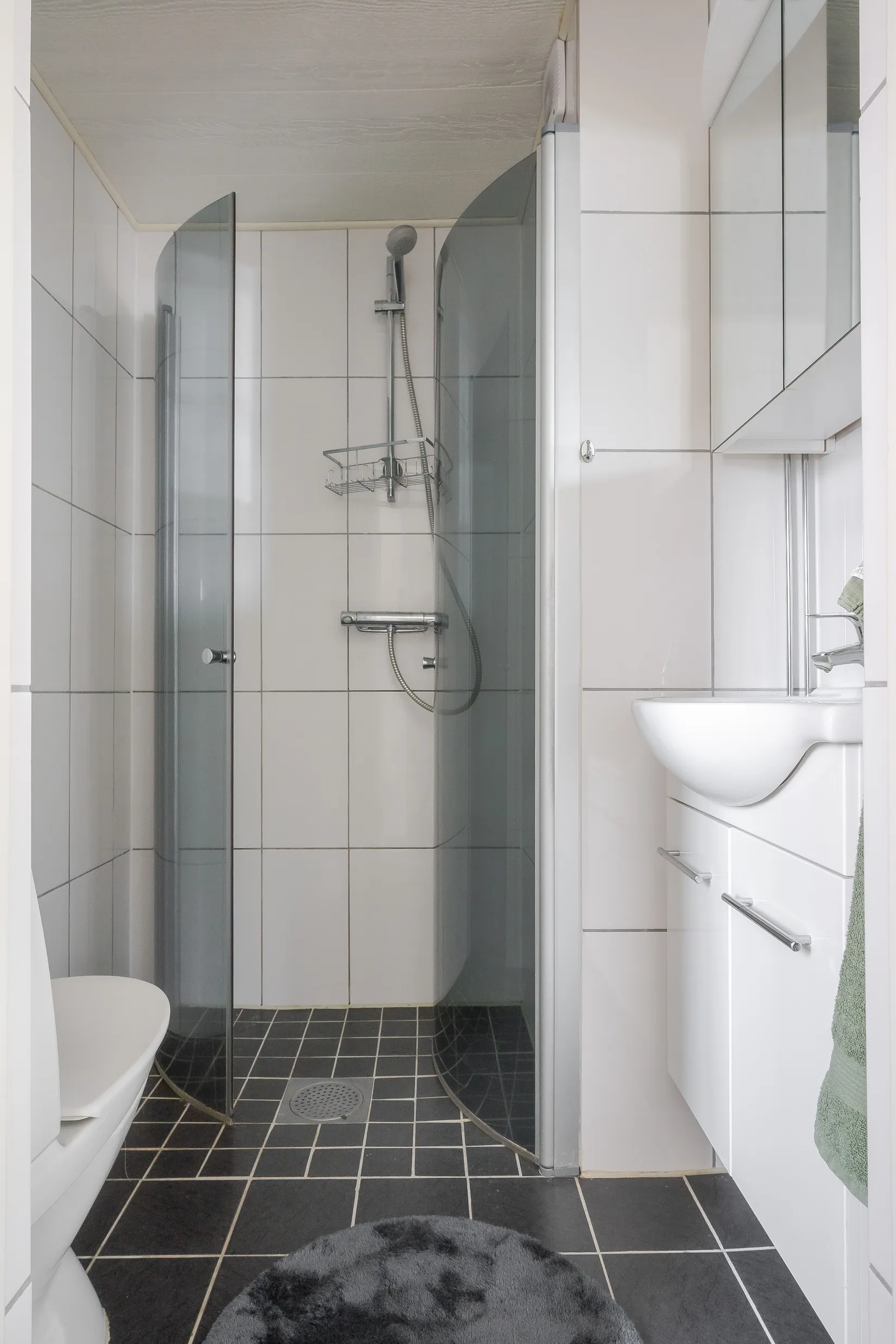 Villa, Prins Wilhelms väg 14, Nybble, Flen