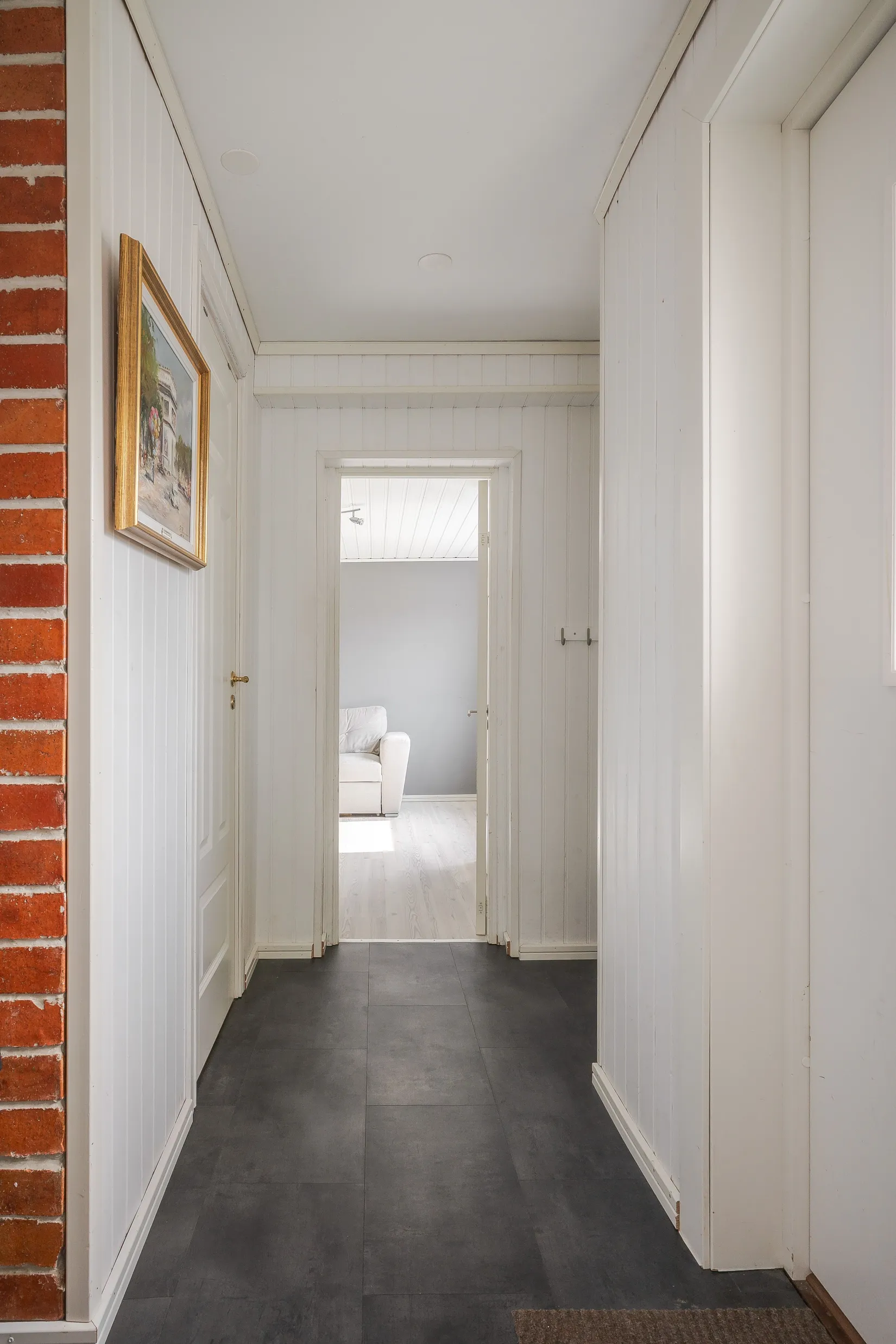 Villa, Prins Wilhelms väg 14, Nybble, Flen