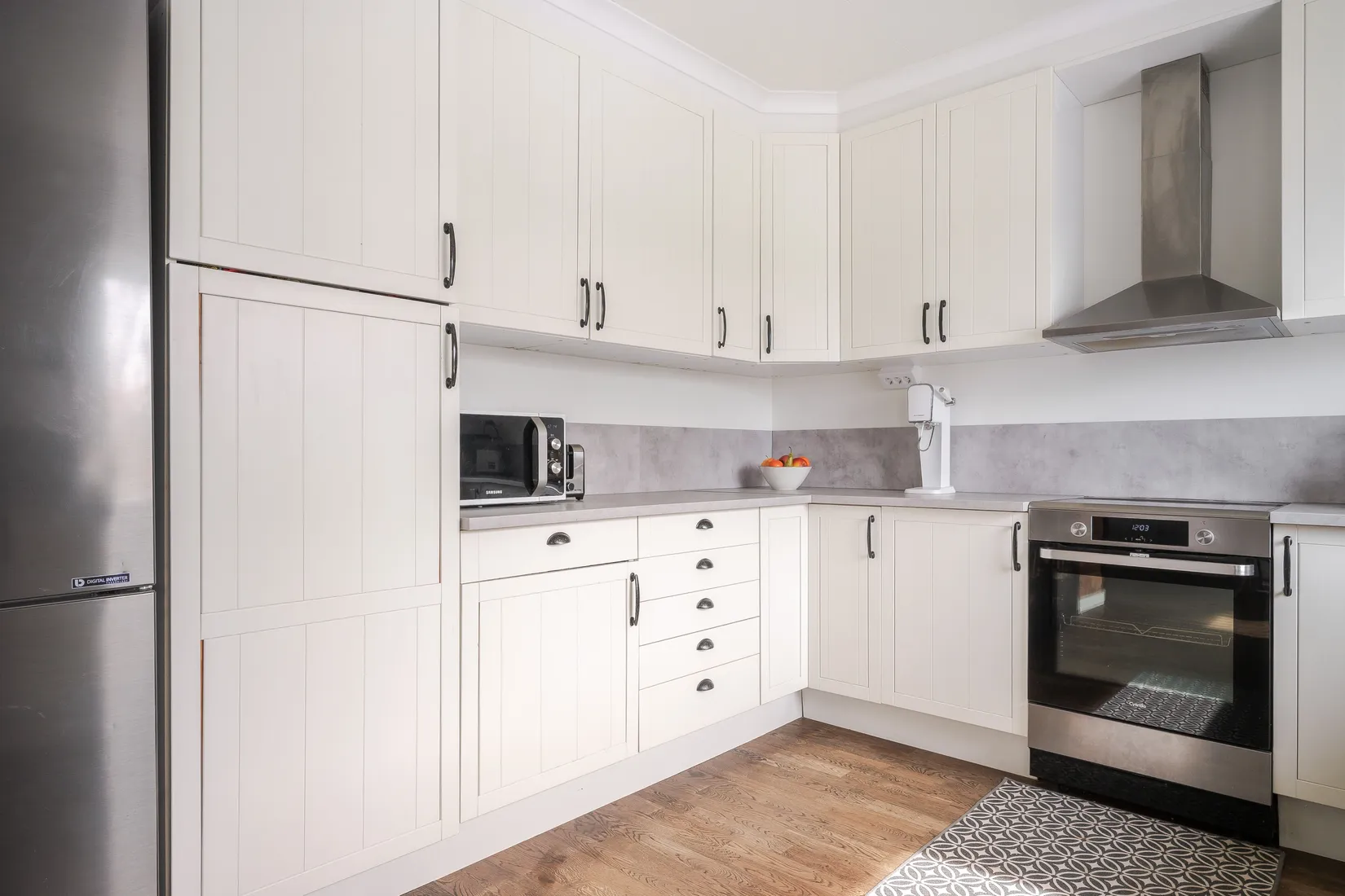 Villa, Prins Wilhelms väg 14, Nybble, Flen