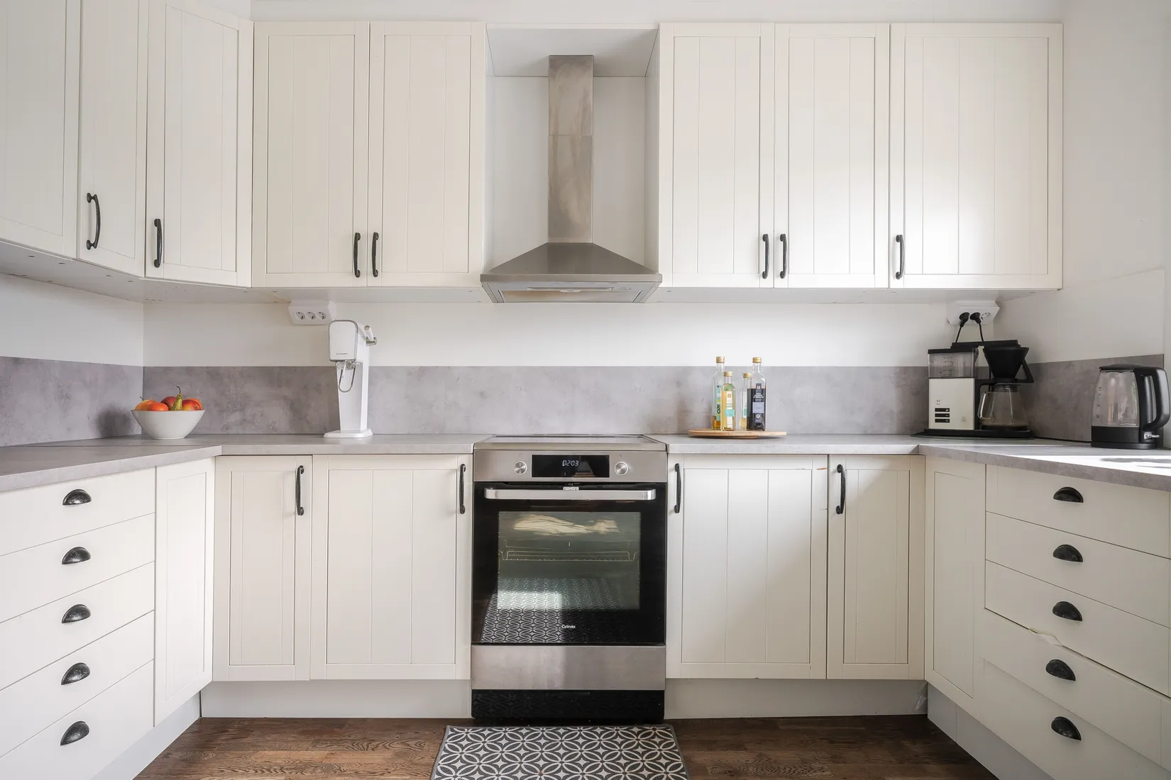 Villa, Prins Wilhelms väg 14, Nybble, Flen