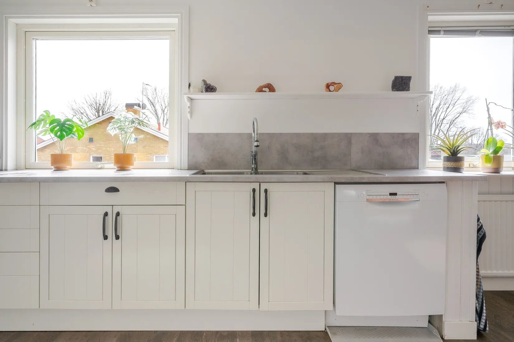 Villa, Prins Wilhelms väg 14, Nybble, Flen