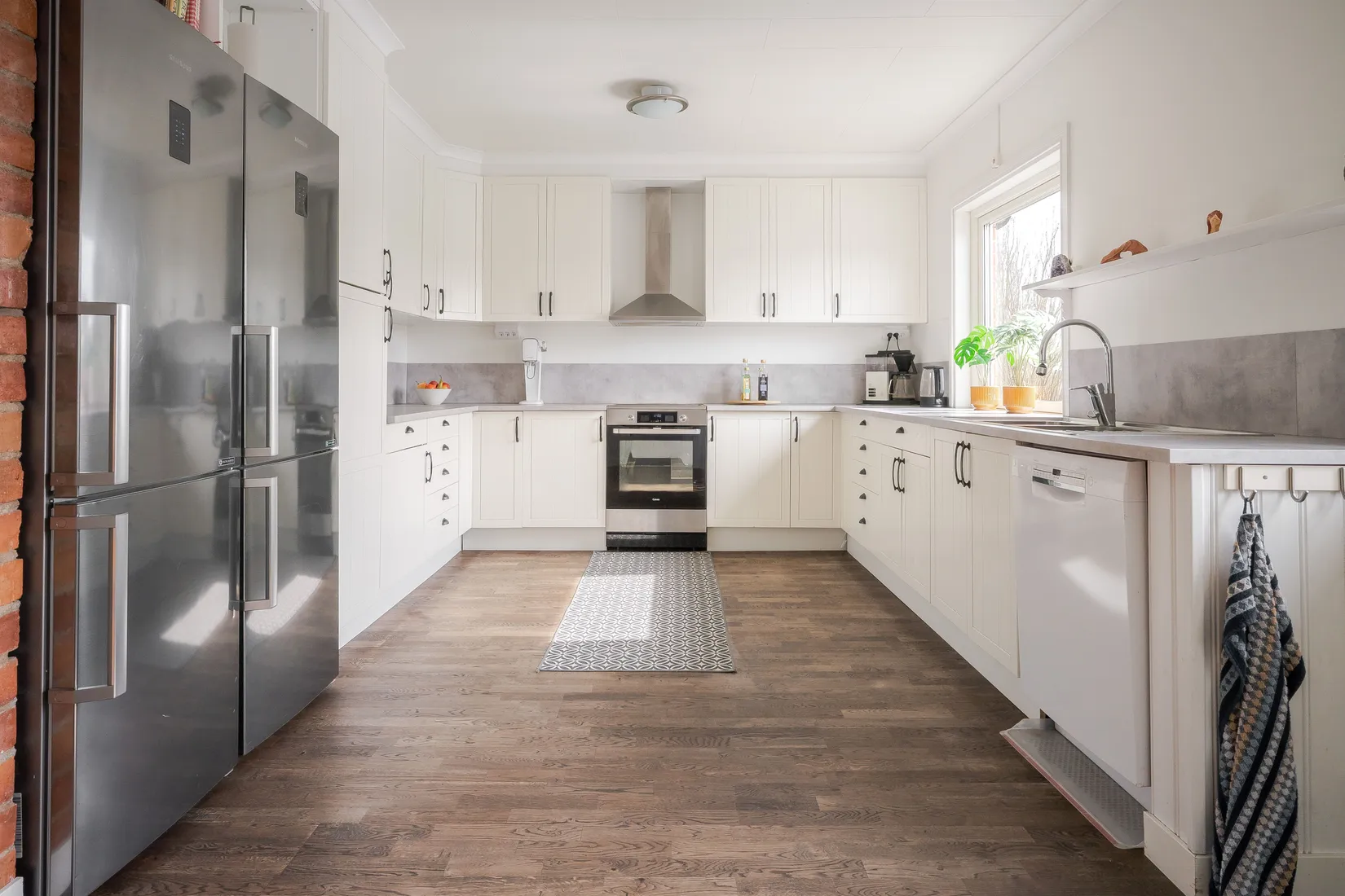 Villa, Prins Wilhelms väg 14, Nybble, Flen