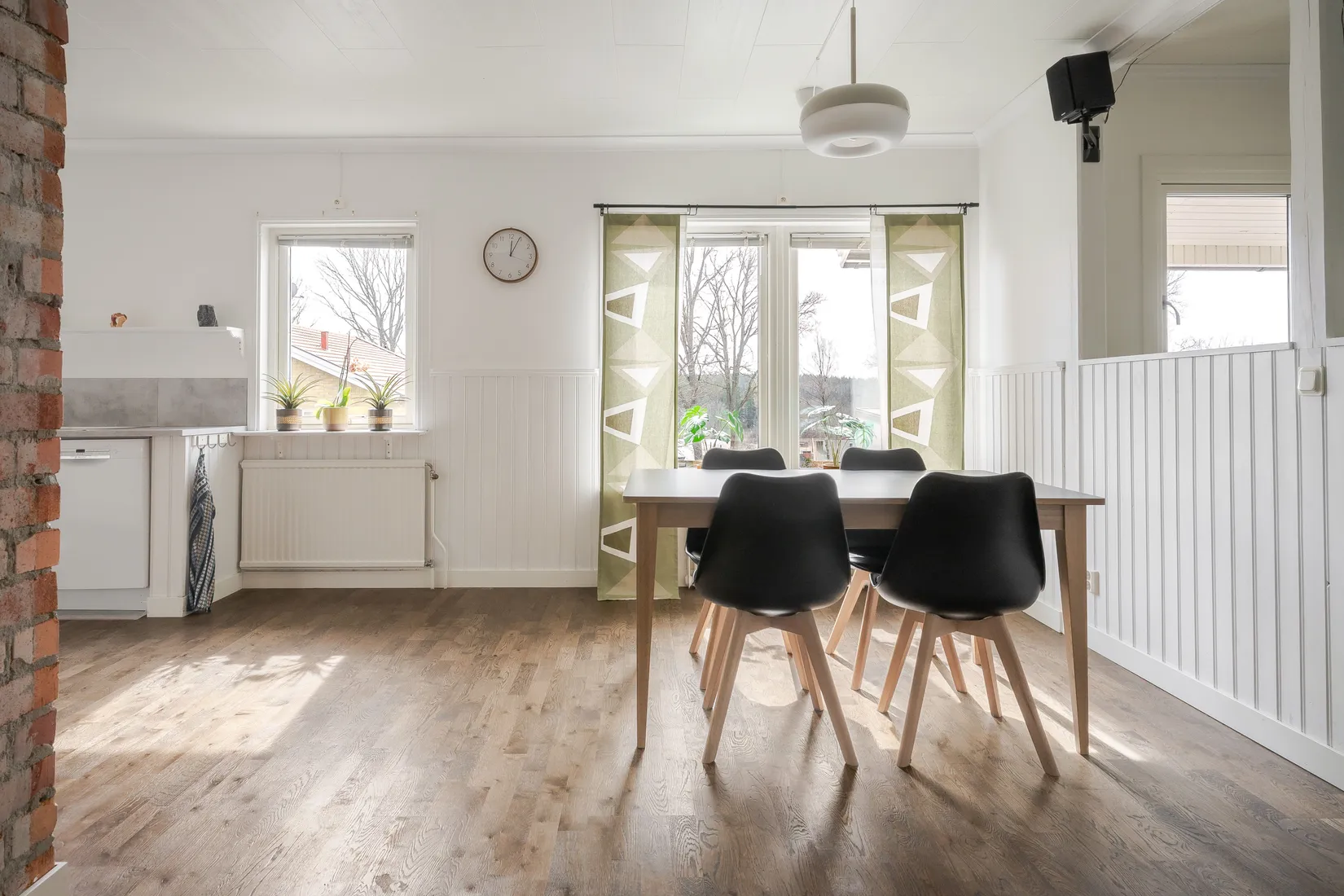 Villa, Prins Wilhelms väg 14, Nybble, Flen