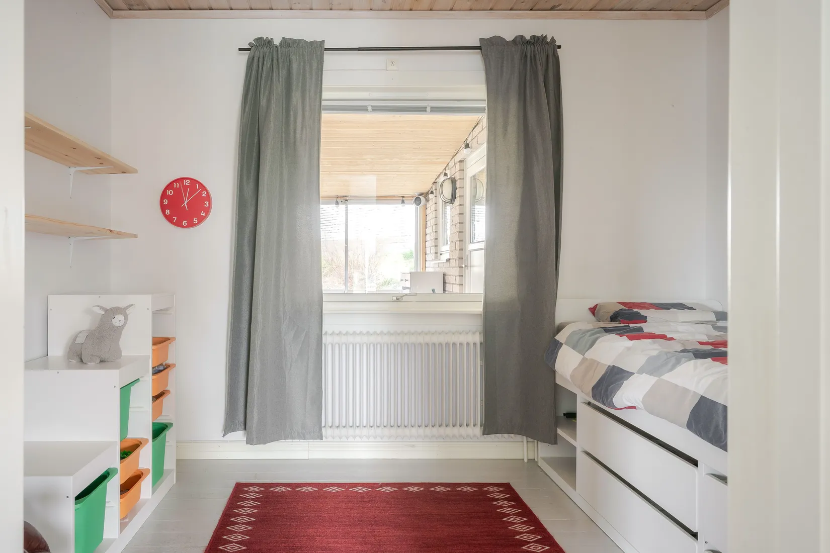 Villa, Prins Wilhelms väg 14, Nybble, Flen