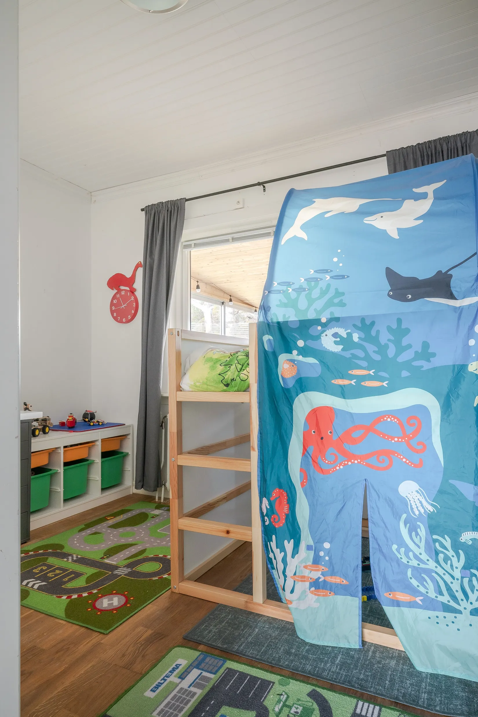 Villa, Prins Wilhelms väg 14, Nybble, Flen