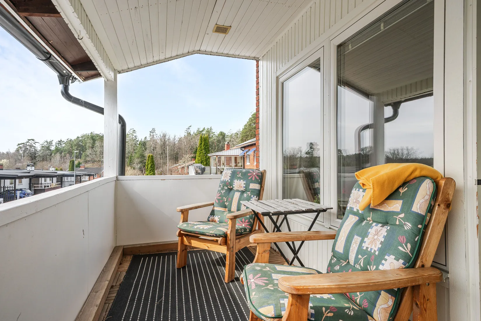 Villa, Prins Wilhelms väg 14, Nybble, Flen