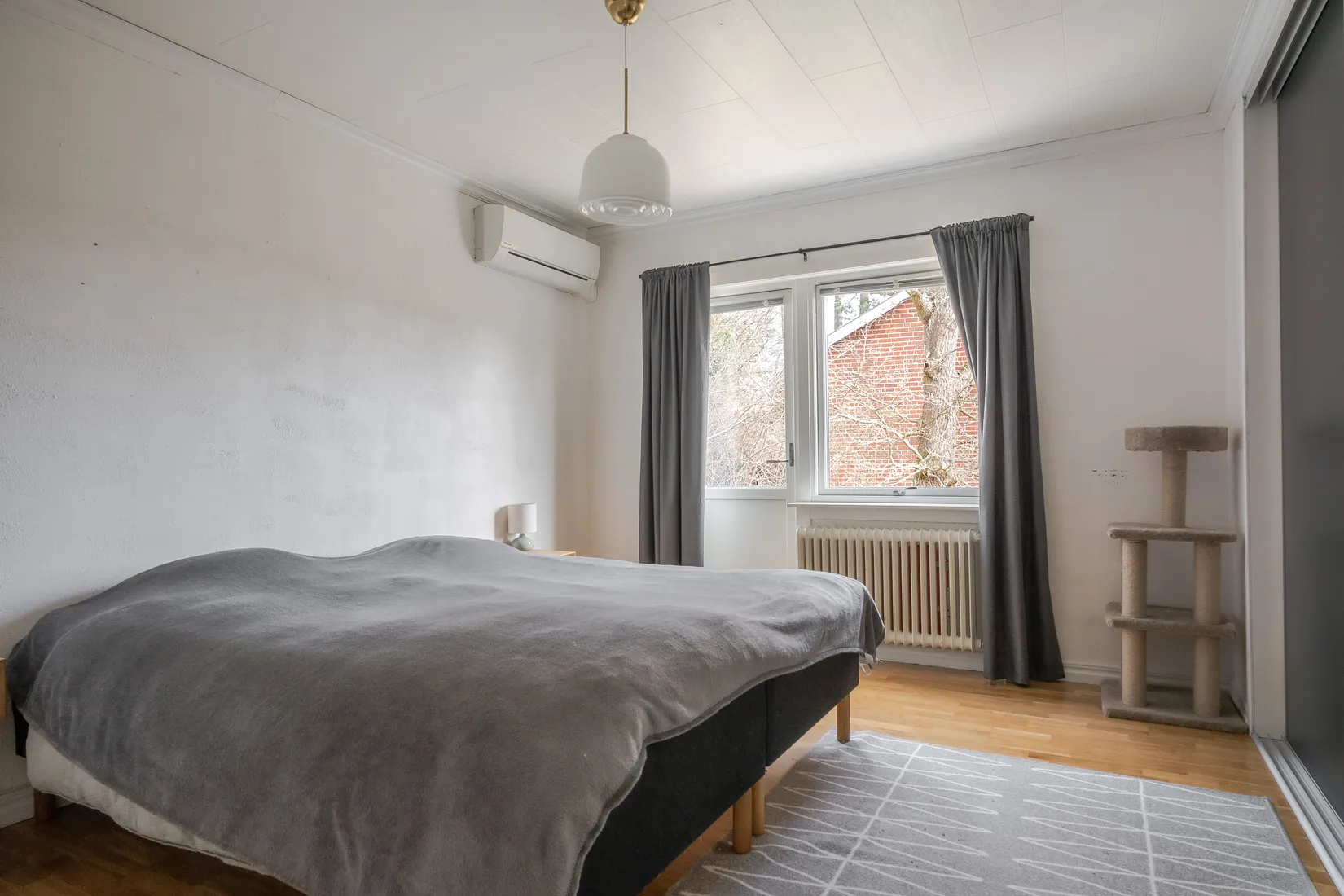 Villa, Prins Wilhelms väg 14, Nybble, Flen