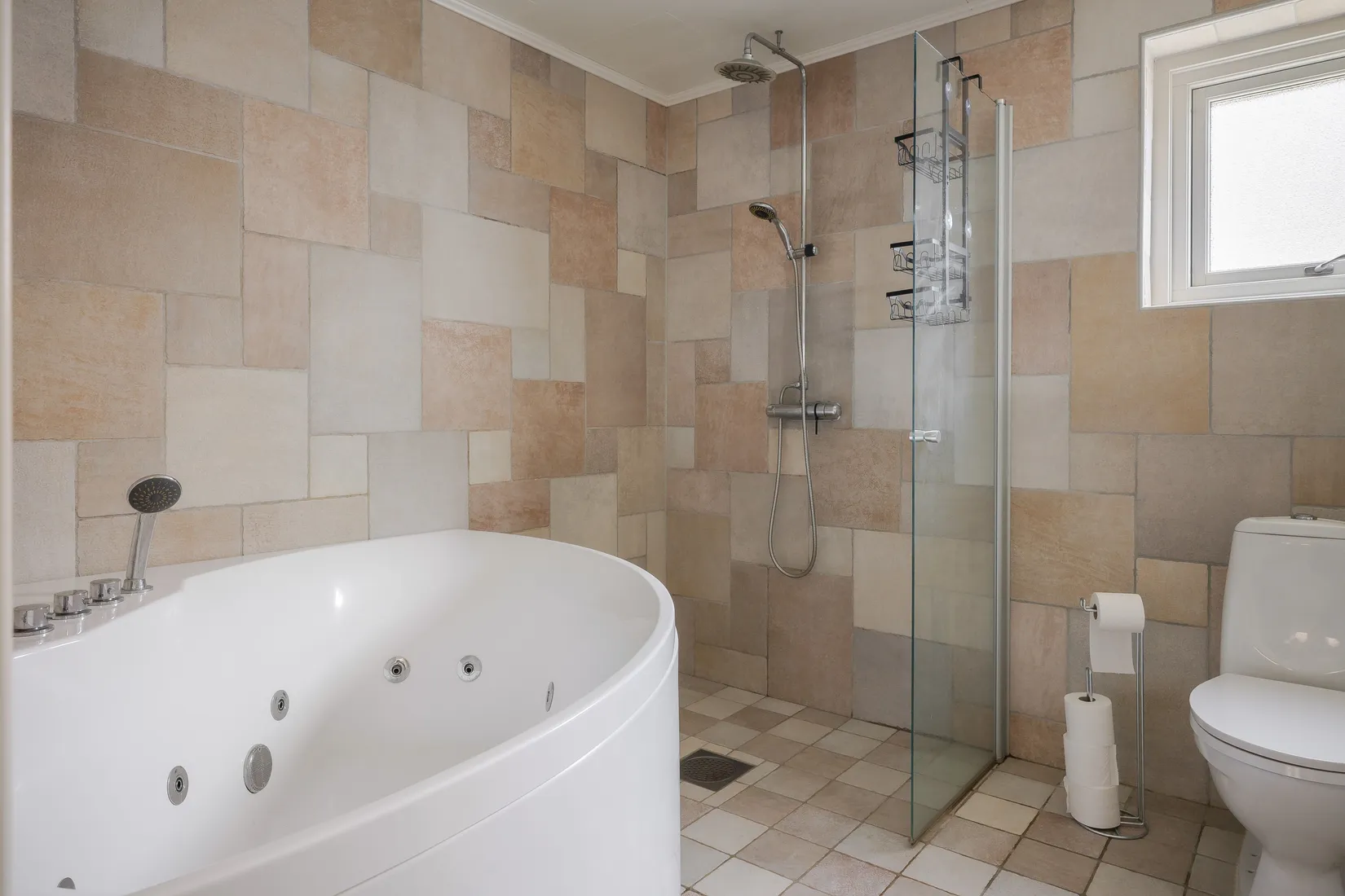 Villa, Prins Wilhelms väg 14, Nybble, Flen