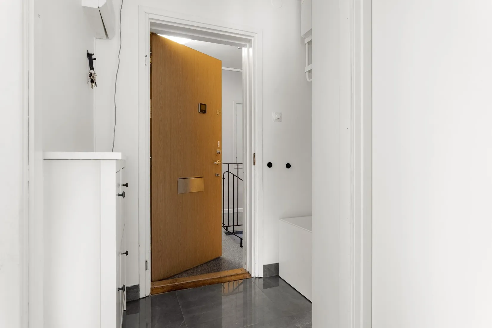 Bostadsrätt, Tulegatan 78, Centrala Sundbyberg, Sundbyberg
