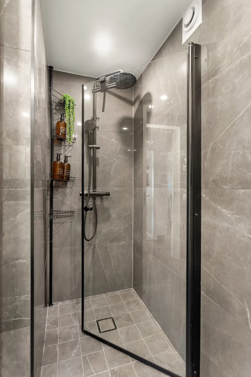Bostadsrätt, Tulegatan 78, Centrala Sundbyberg, Sundbyberg