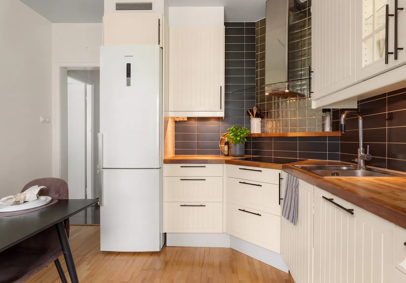 Bostadsrätt, Tulegatan 78, Centrala Sundbyberg, Sundbyberg