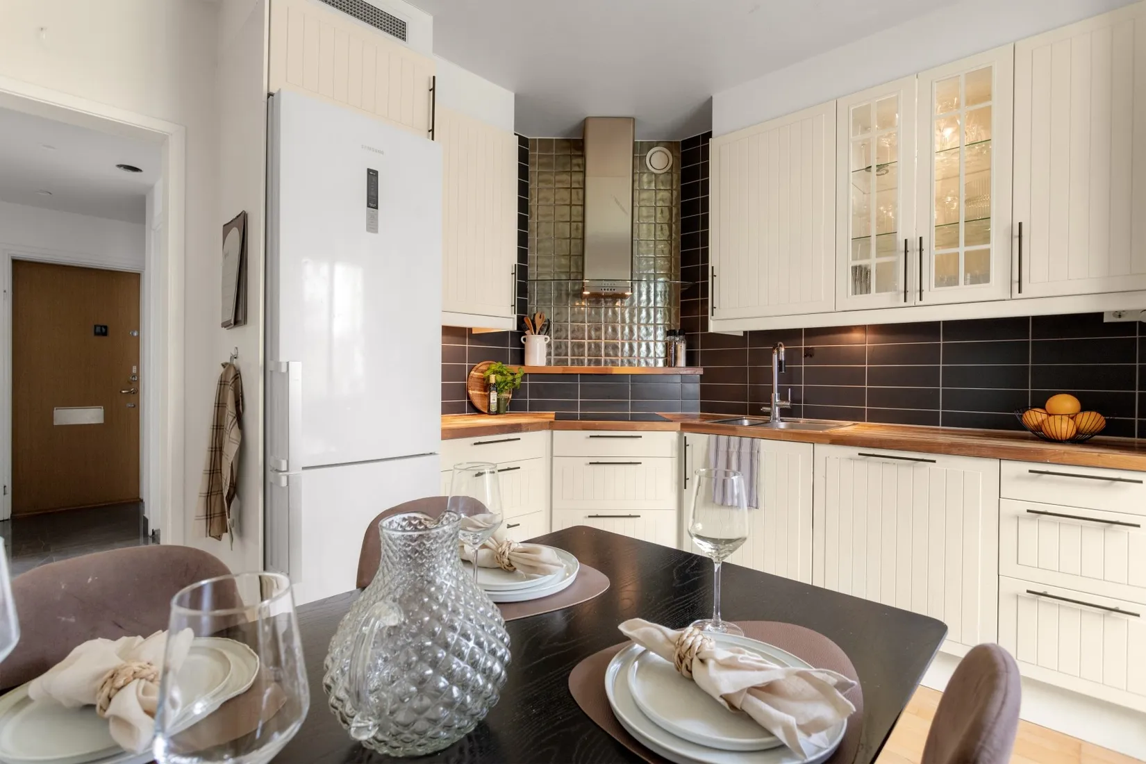 Bostadsrätt, Tulegatan 78, Centrala Sundbyberg, Sundbyberg