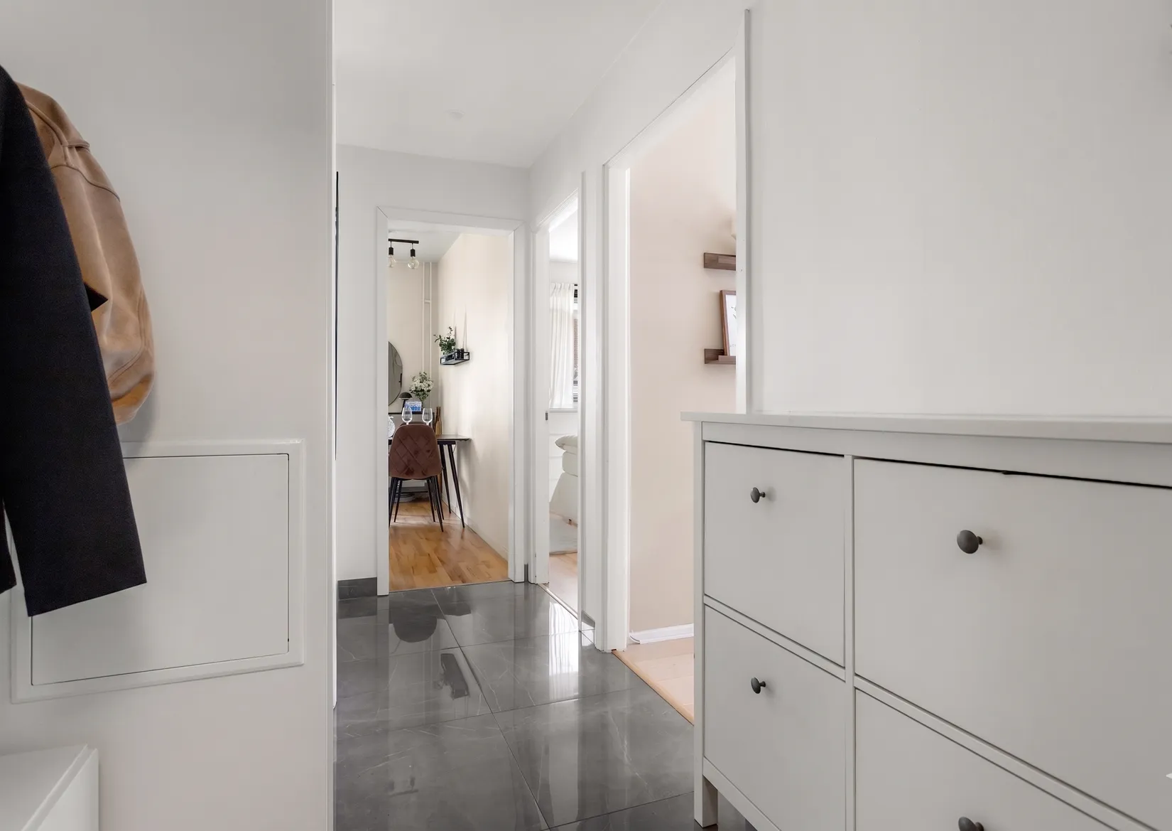 Bostadsrätt, Tulegatan 78, Centrala Sundbyberg, Sundbyberg