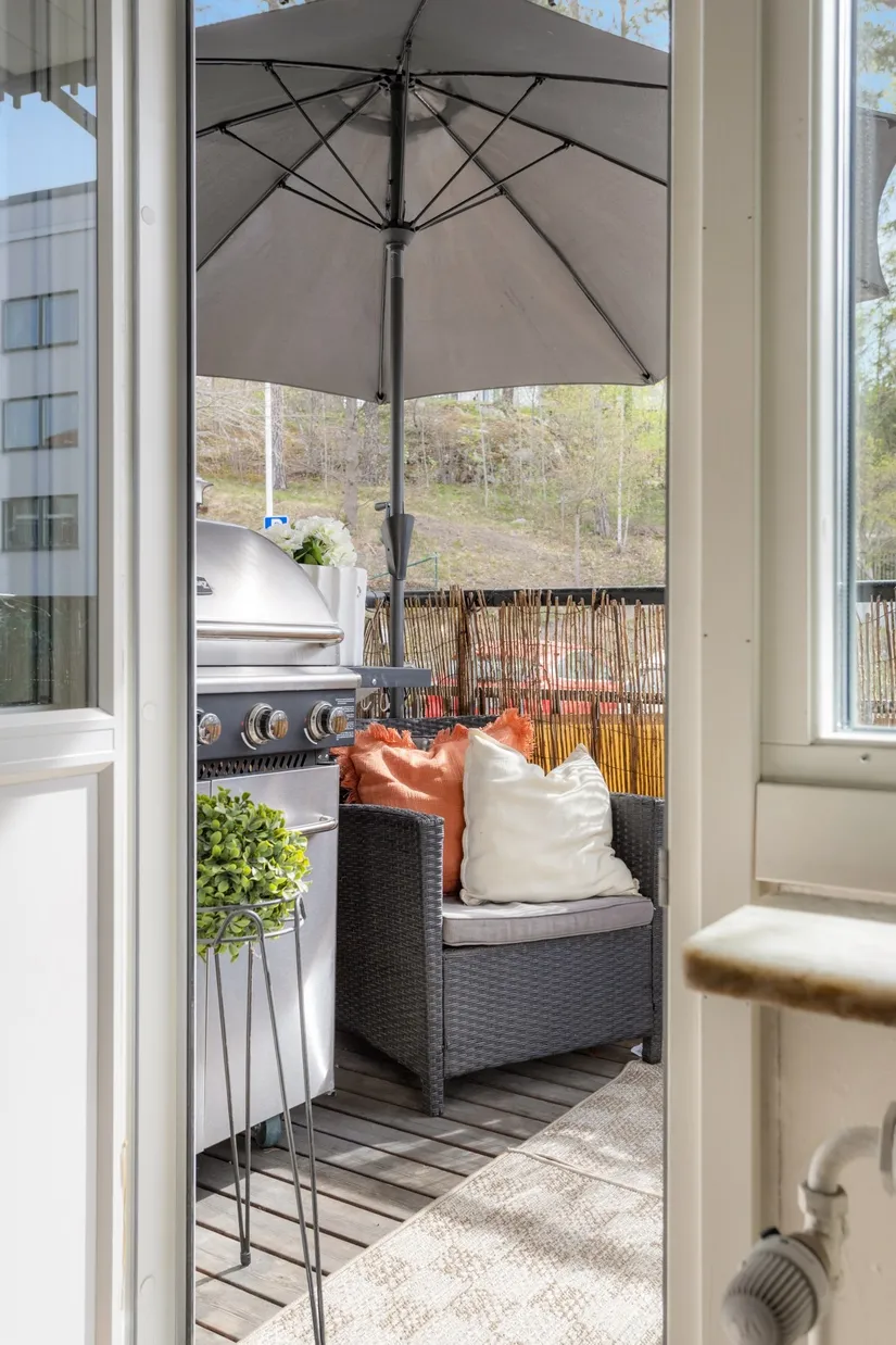 Bostadsrätt, Tulegatan 78, Centrala Sundbyberg, Sundbyberg