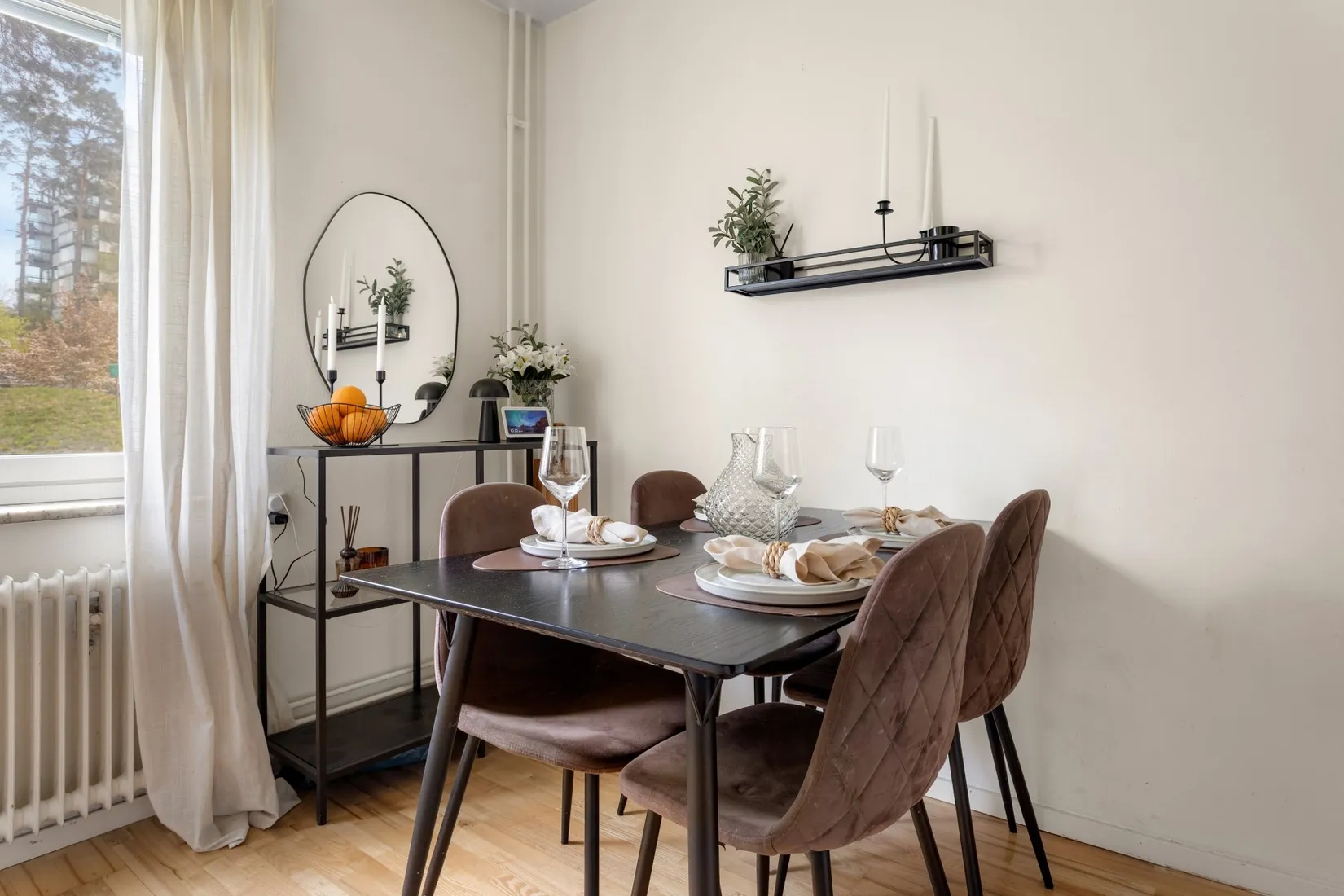 Bostadsrätt, Tulegatan 78, Centrala Sundbyberg, Sundbyberg