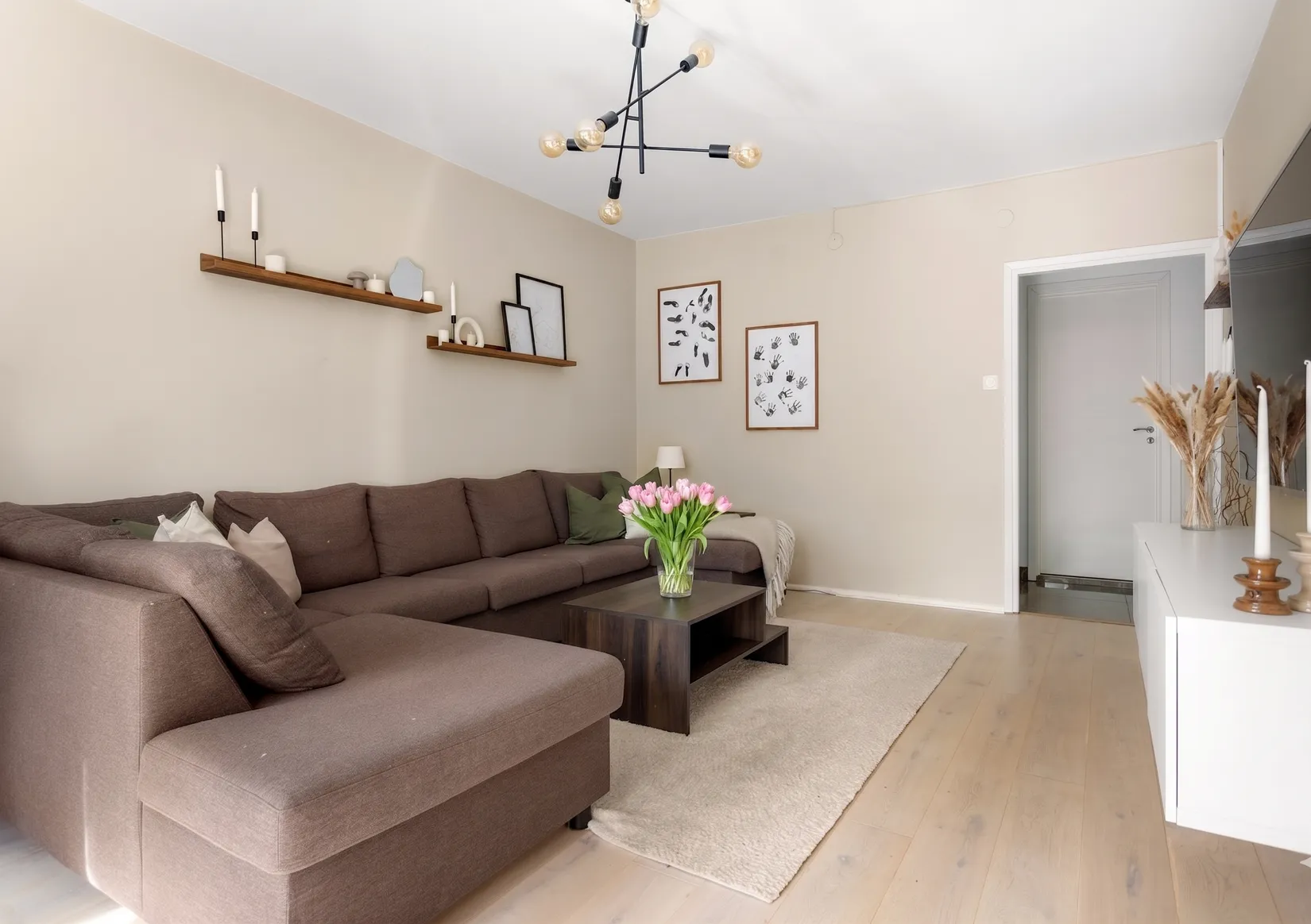 Bostadsrätt, Tulegatan 78, Centrala Sundbyberg, Sundbyberg