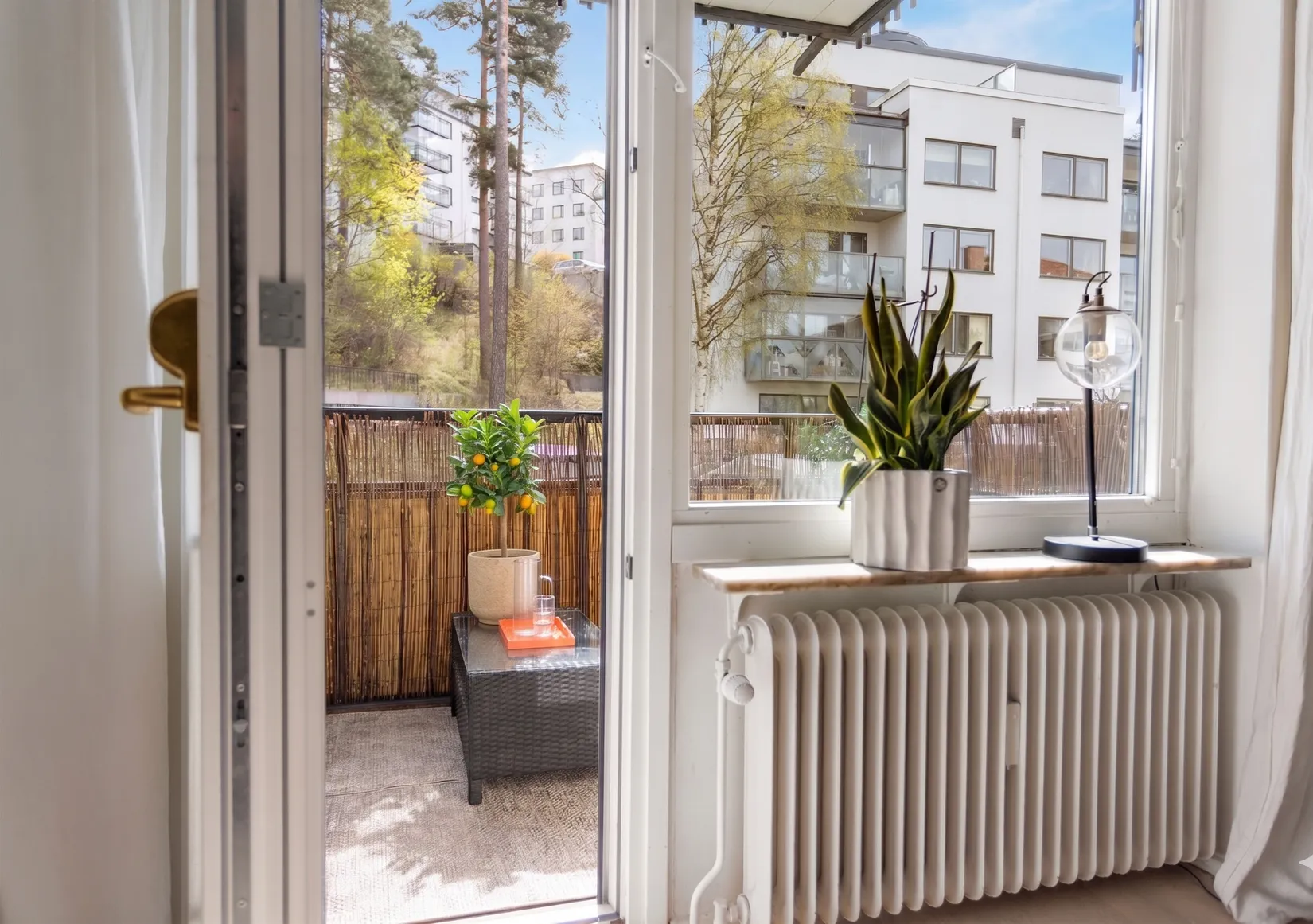 Bostadsrätt, Tulegatan 78, Centrala Sundbyberg, Sundbyberg