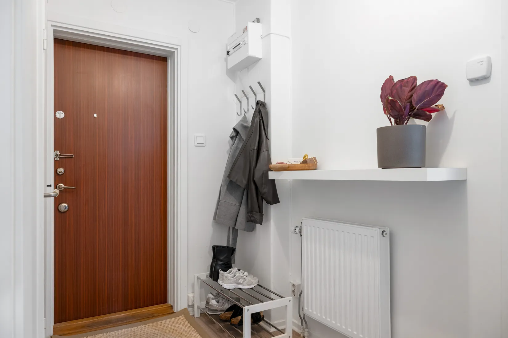 Bostadsrätt, Tångringsgatan 35, Centrum/Hagalund, Borlänge