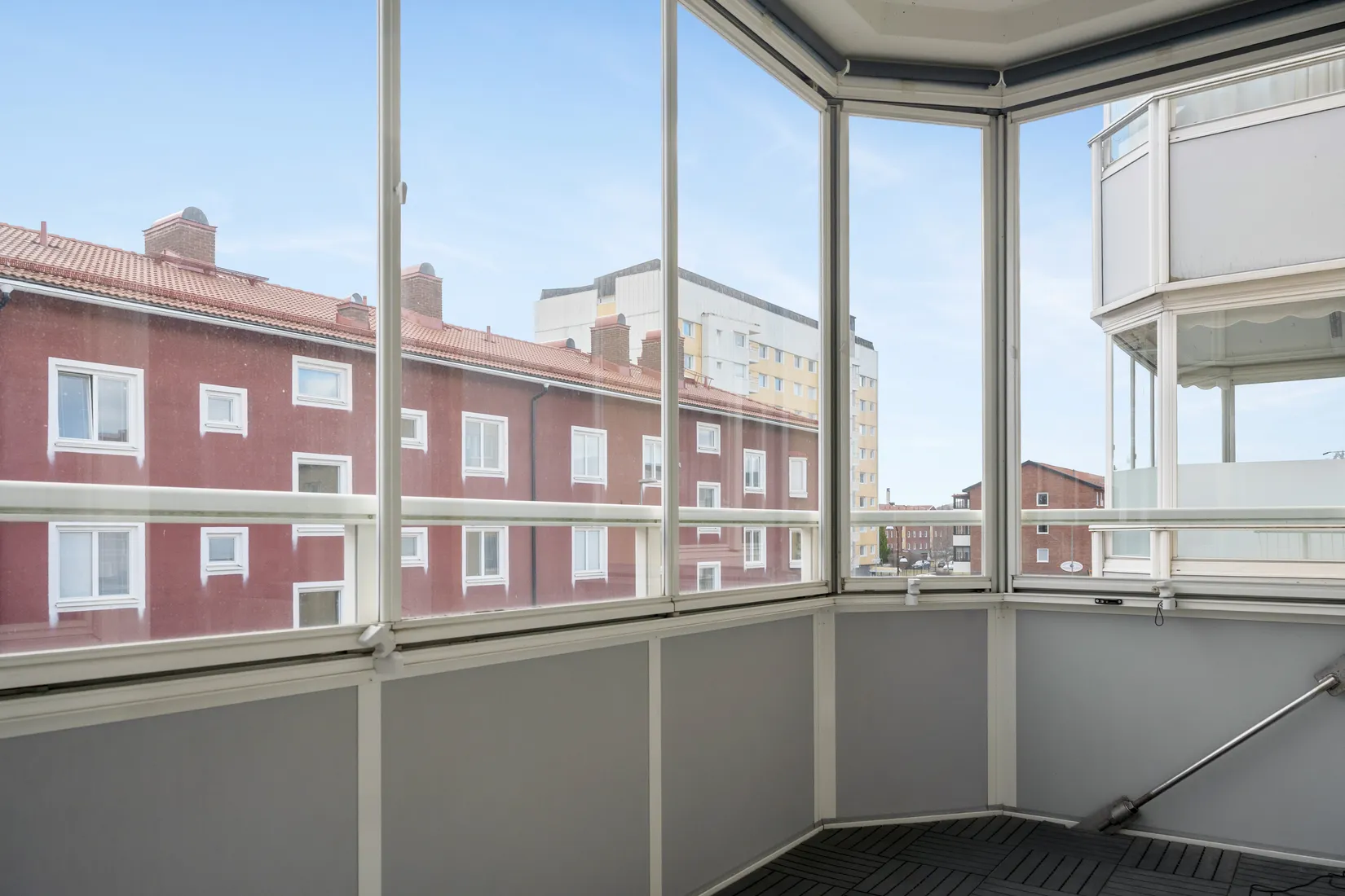 Bostadsrätt, Tångringsgatan 35, Centrum/Hagalund, Borlänge