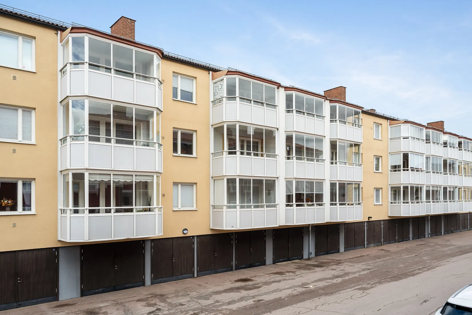 Bostadsrätt, Tångringsgatan 35, Centrum/Hagalund, Borlänge