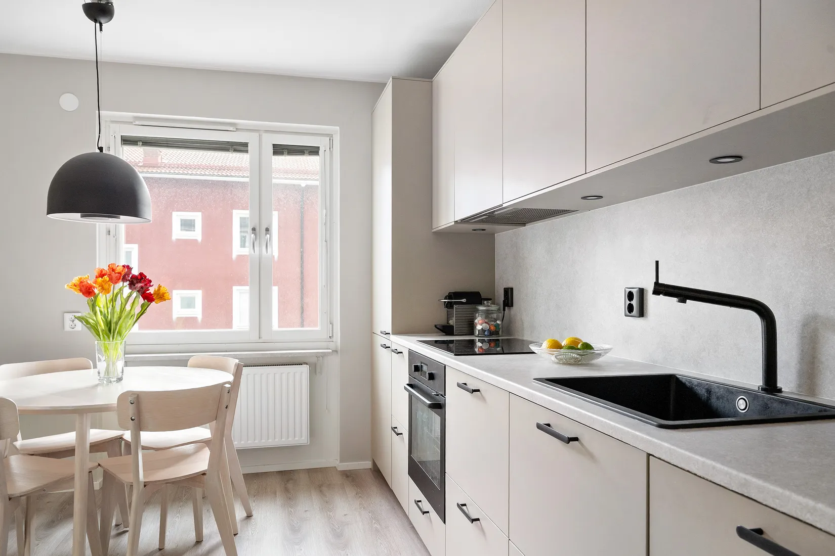 Bostadsrätt, Tångringsgatan 35, Centrum/Hagalund, Borlänge