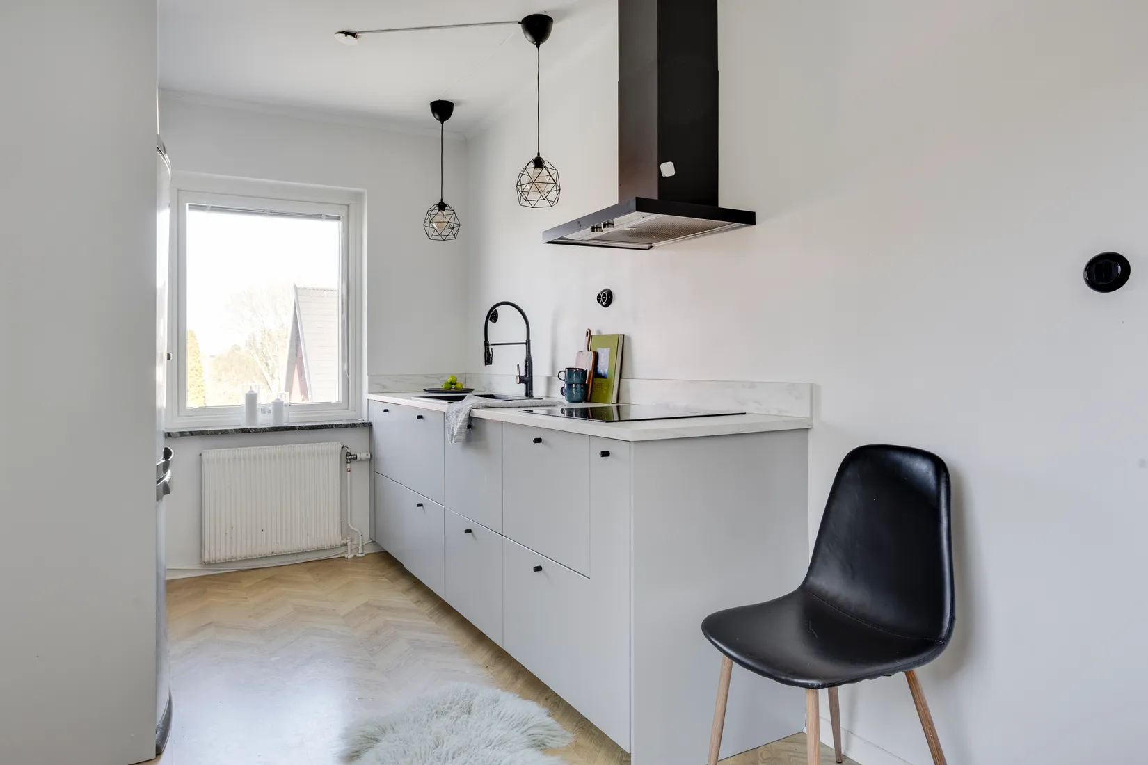 Bostadsrätt, Botildenborgsvägen 13A, Malmö