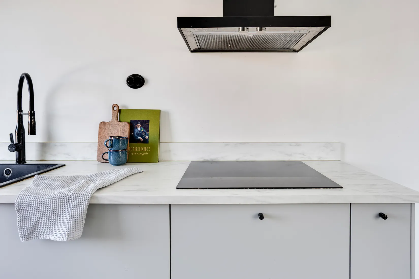 Bostadsrätt, Botildenborgsvägen 13A, Malmö