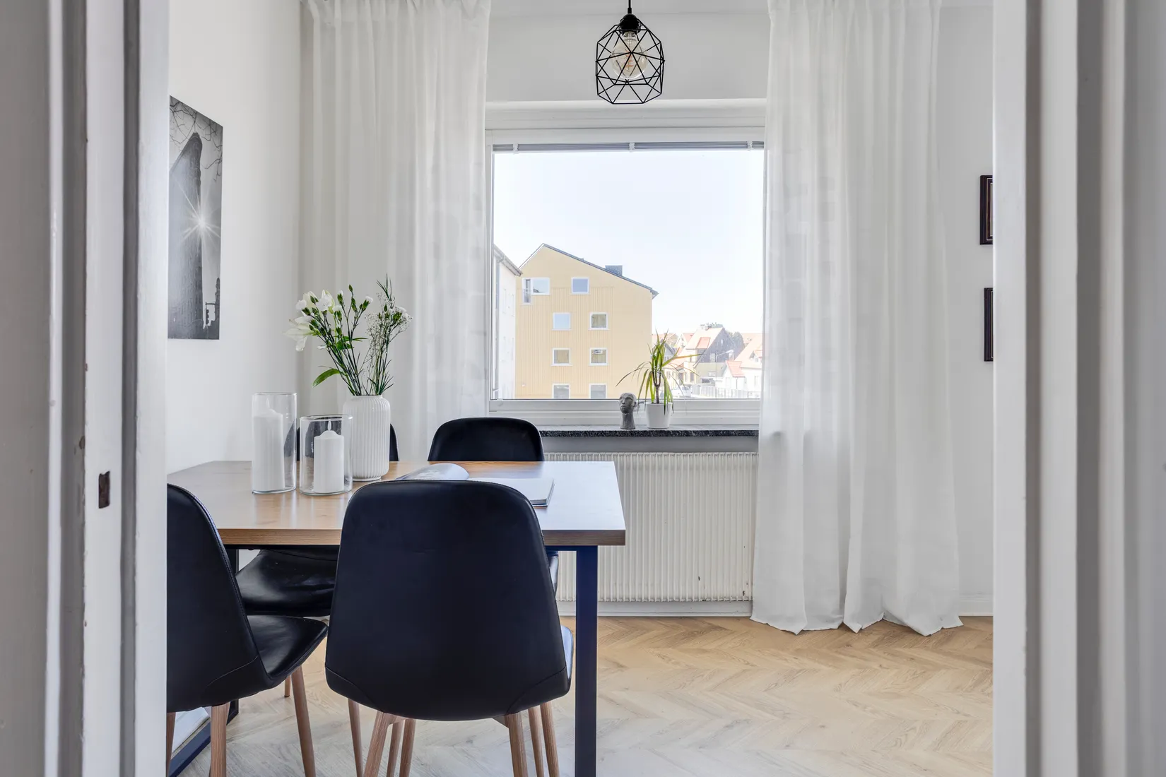 Bostadsrätt, Botildenborgsvägen 13A, Malmö