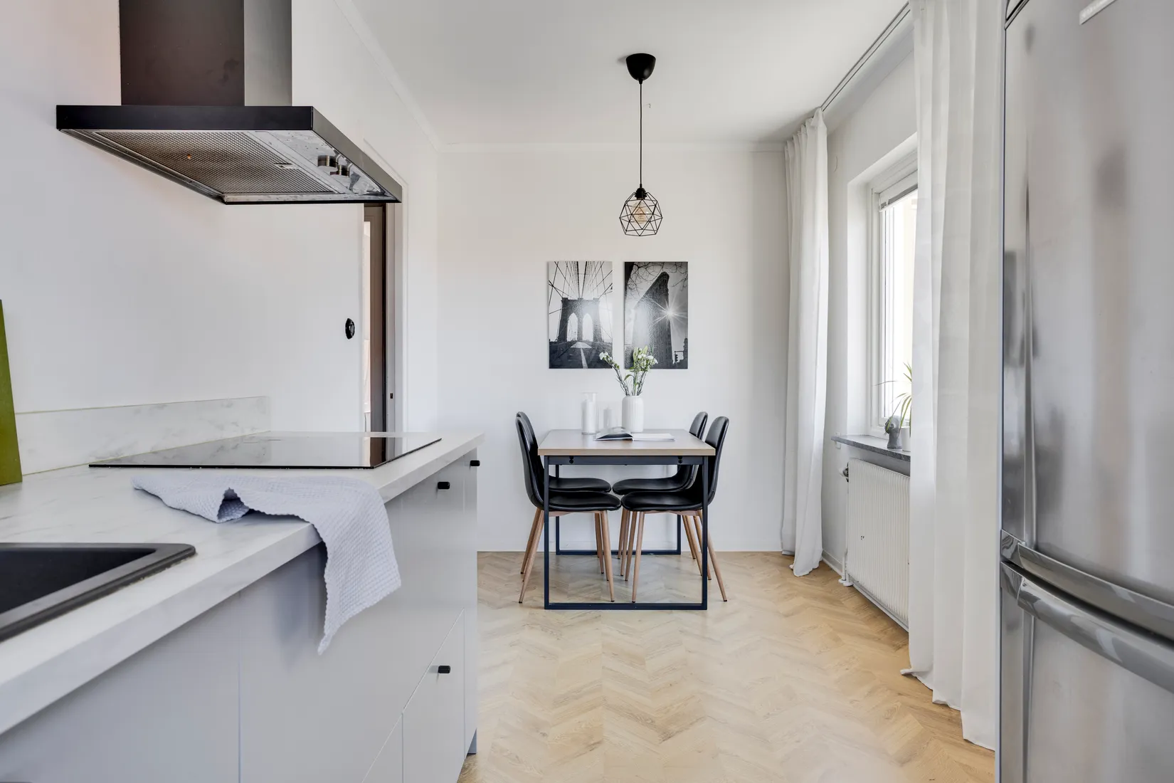 Bostadsrätt, Botildenborgsvägen 13A, Malmö