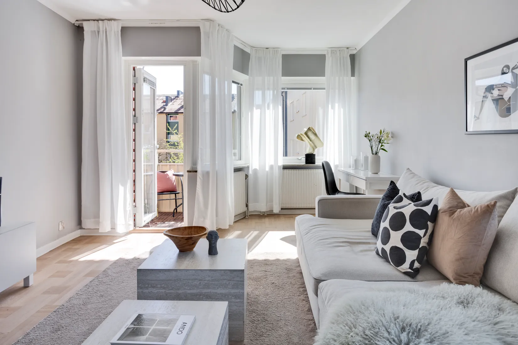 Bostadsrätt, Botildenborgsvägen 13A, Malmö