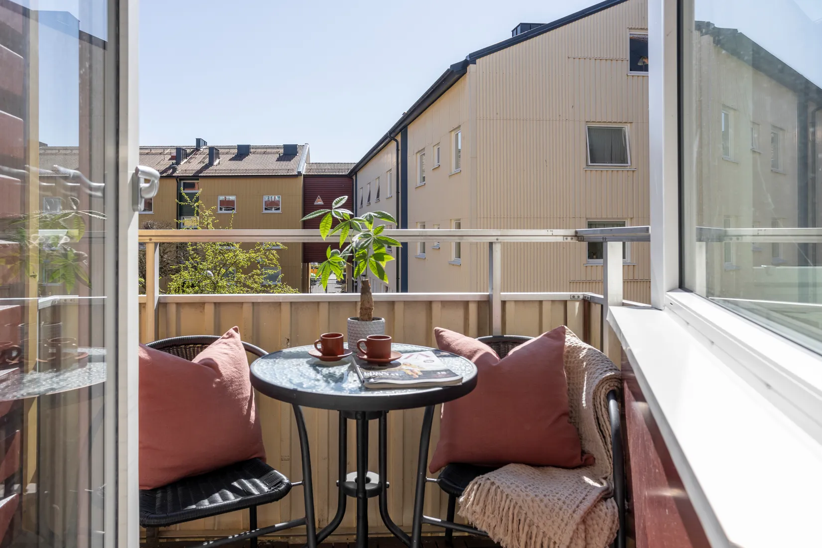 Bostadsrätt, Botildenborgsvägen 13A, Malmö