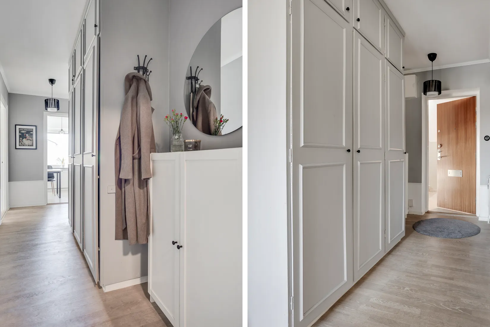 Bostadsrätt, Botildenborgsvägen 13A, Malmö