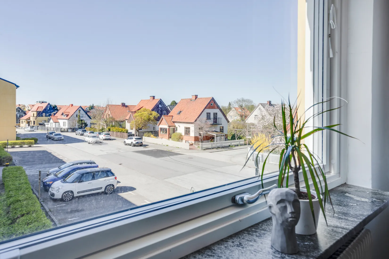 Bostadsrätt, Botildenborgsvägen 13A, Malmö