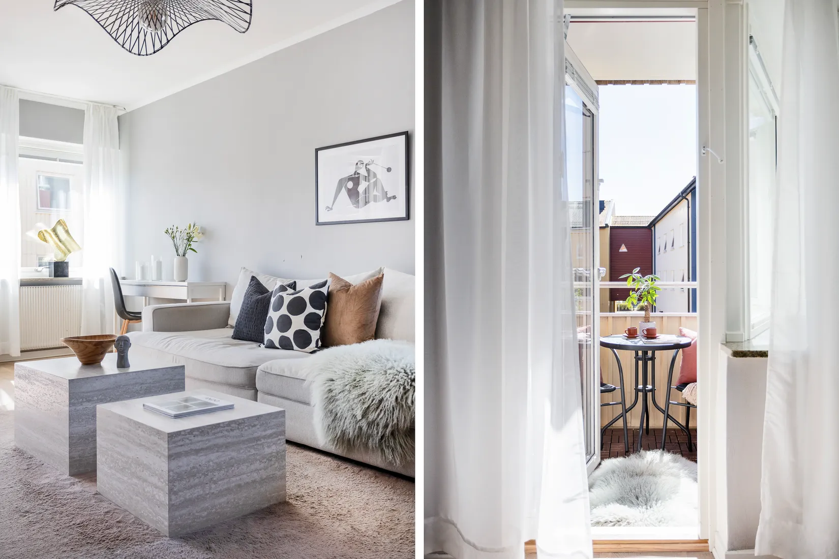 Bostadsrätt, Botildenborgsvägen 13A, Malmö