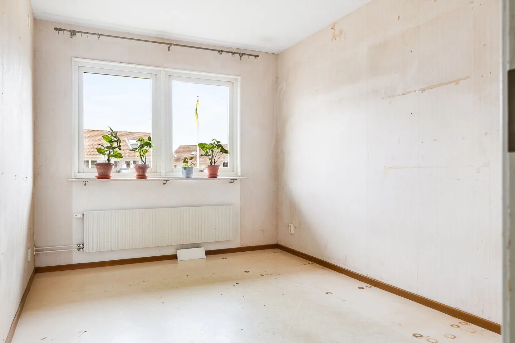 Bostadsrätt, Götgången 60, Gjuteriet, Ystad