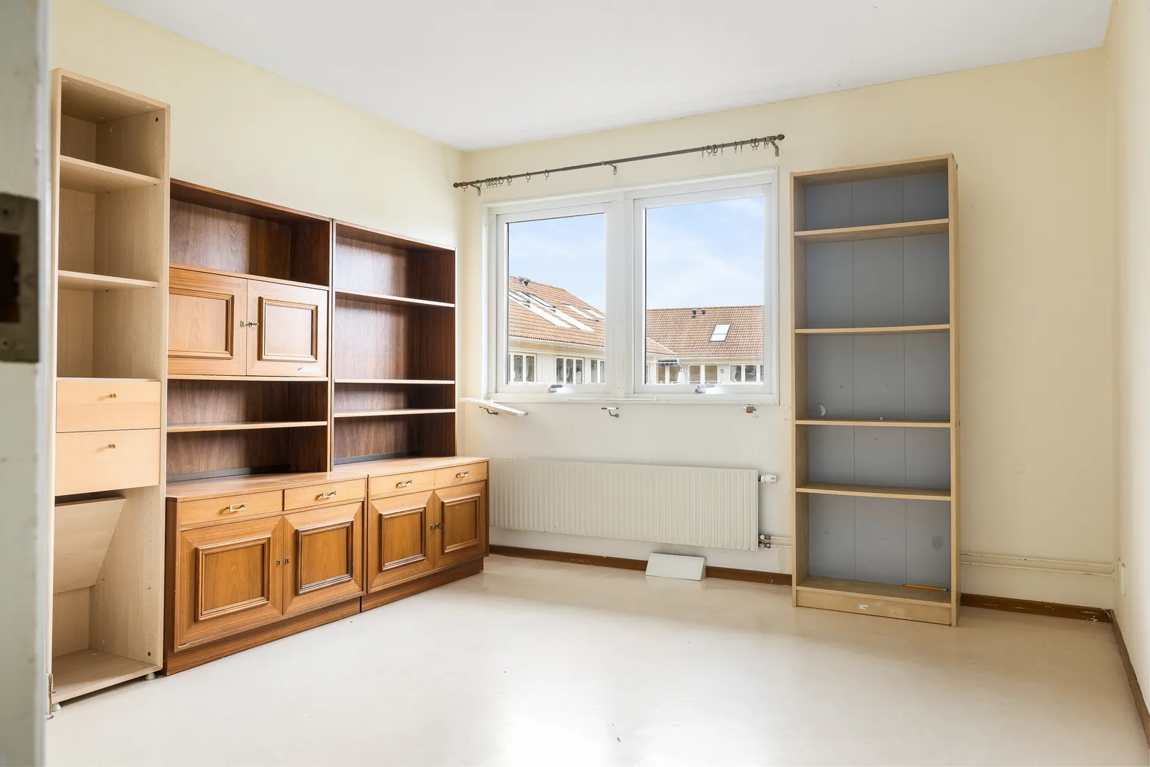 Bostadsrätt, Götgången 60, Gjuteriet, Ystad