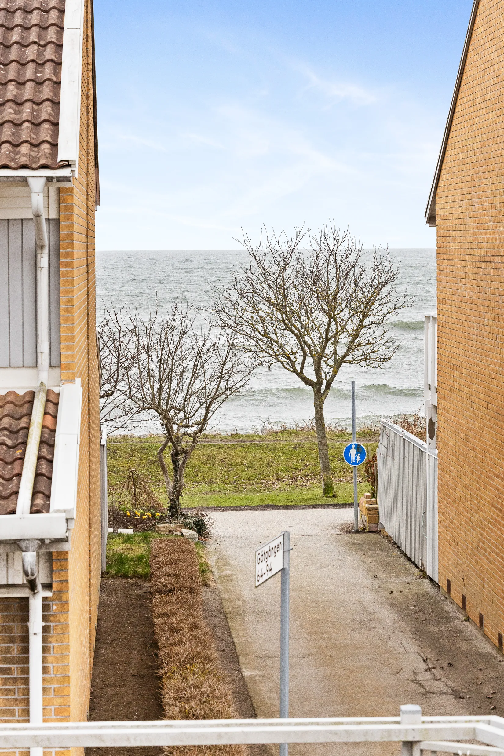 Bostadsrätt, Götgången 60, Gjuteriet, Ystad