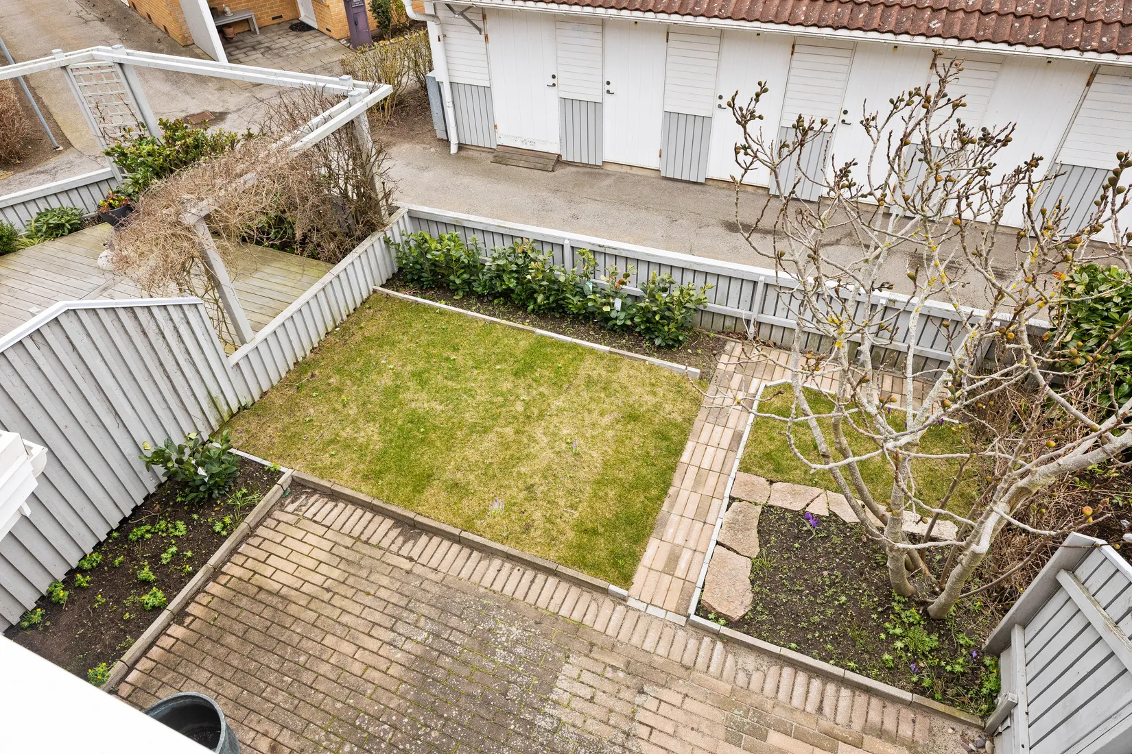 Bostadsrätt, Götgången 60, Gjuteriet, Ystad