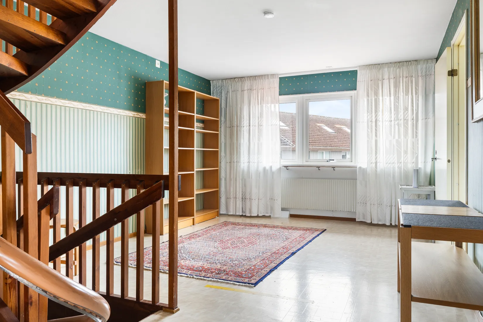 Bostadsrätt, Götgången 60, Gjuteriet, Ystad