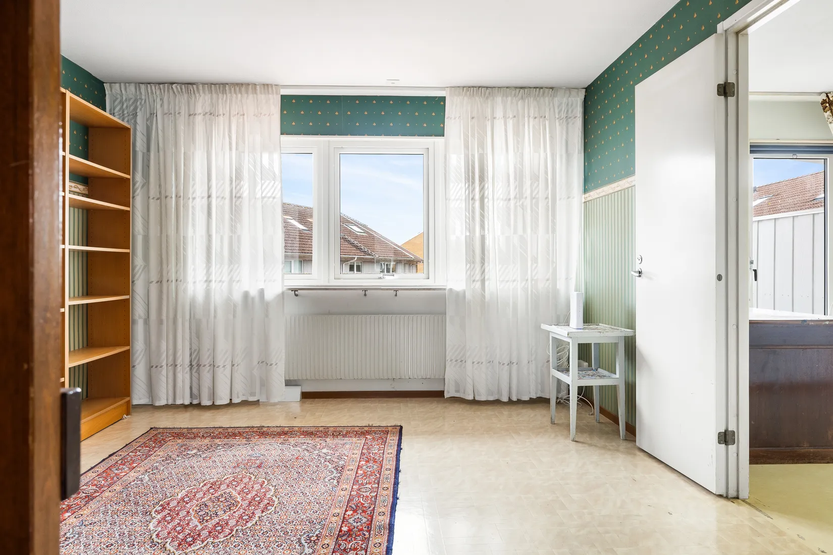 Bostadsrätt, Götgången 60, Gjuteriet, Ystad